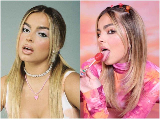 ヘアアレンジも90年代風がトレンド！アディソン・レイの懐かしくてカワイイアレンジ5選