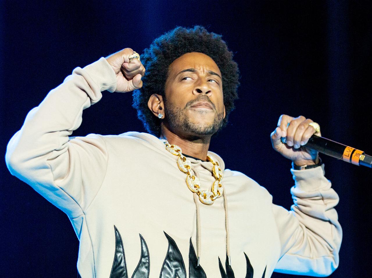 『ワイルド・スピード』リュダクリス、妻の出産に「間に合うためにしたこと」が規格外