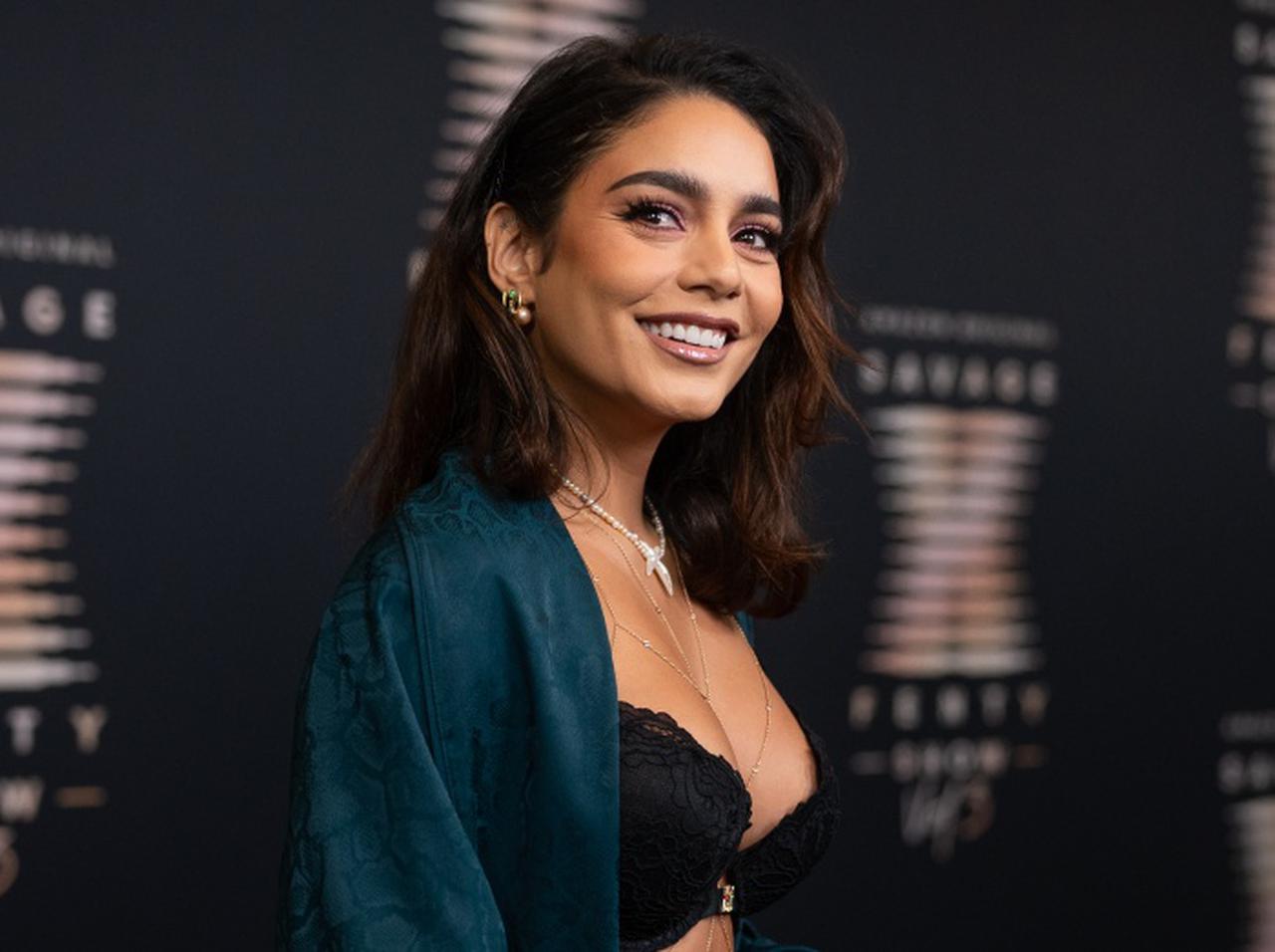 25歳で結婚するはずだったヴァネッサ・ハジェンズ、32歳独身の今が「最高」と語るワケ