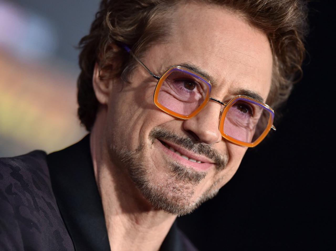 ロバート・ダウニー・Jr.、別のマーベル作品で『ヴィラン』を演じる可能性があった