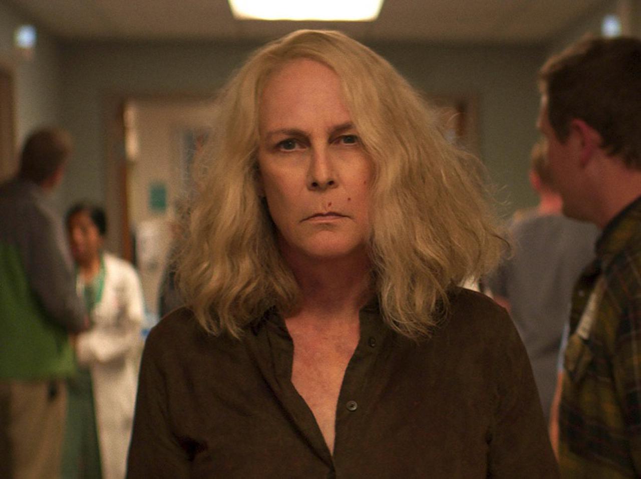 【インタビュー】「今後出演することはない」ローリー役が卒業宣言!『ハロウィン KILLS』