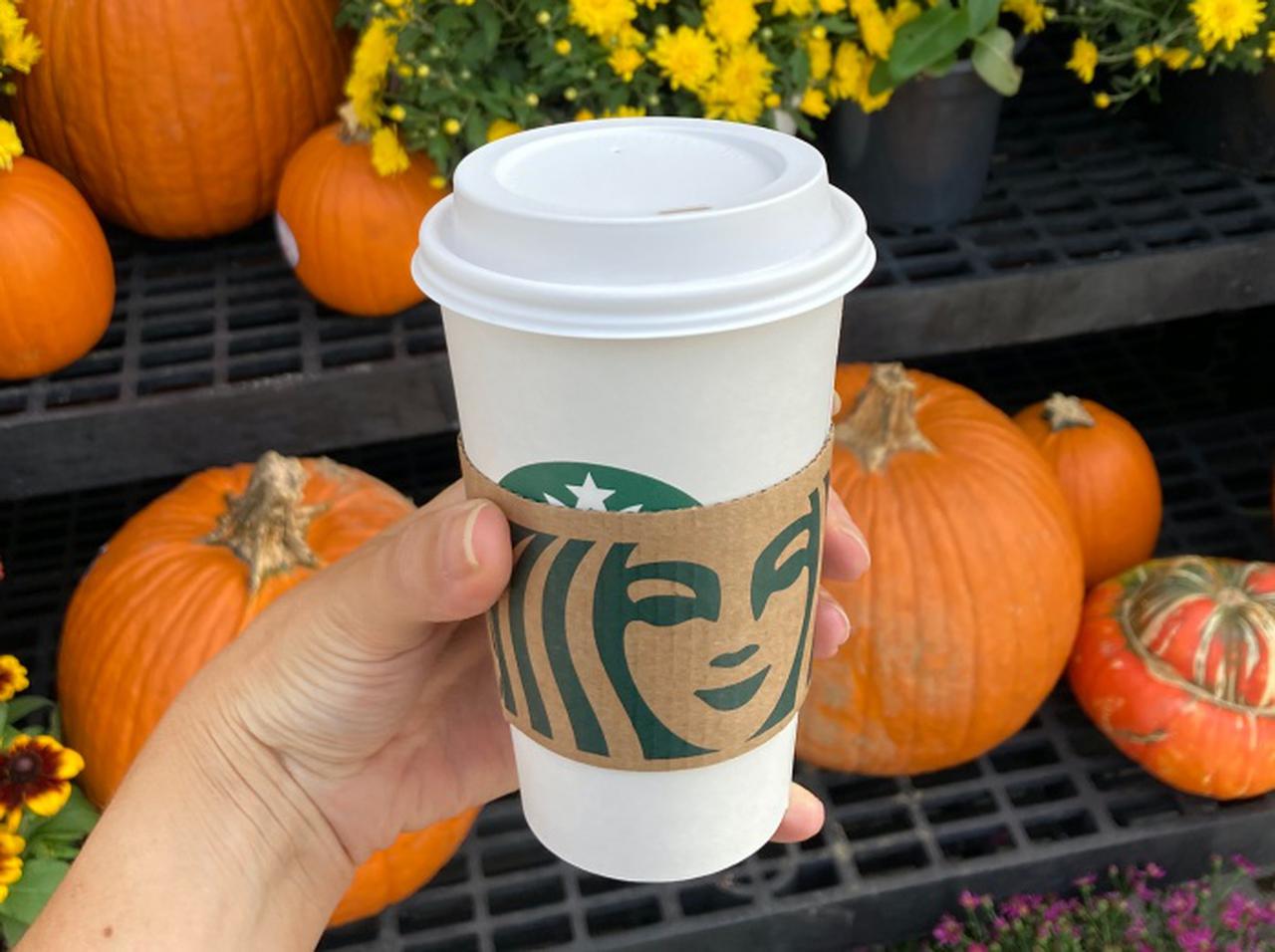 スターバックス、“このドリンク”を頼むと店員から「要注意人物」と思われる