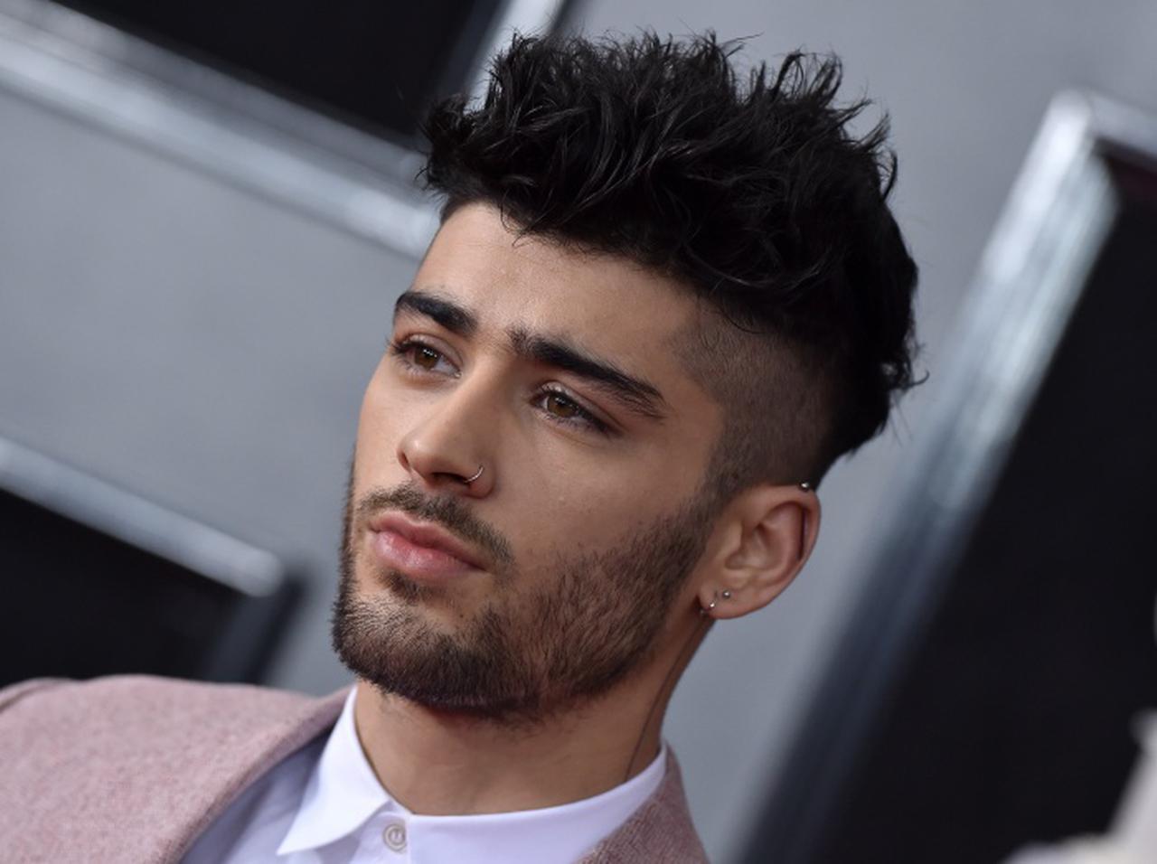 ゼイン・マリクが360日間の保護観察に合意、DVとアンガーマネジメント講習も受ける