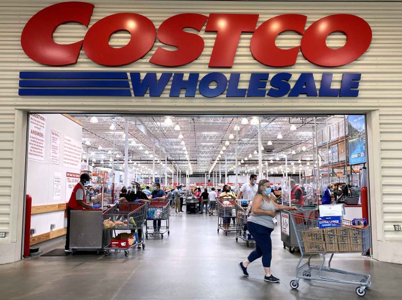 コストコ、“あのルール”を破ったら「コワい手紙」が送られてきた