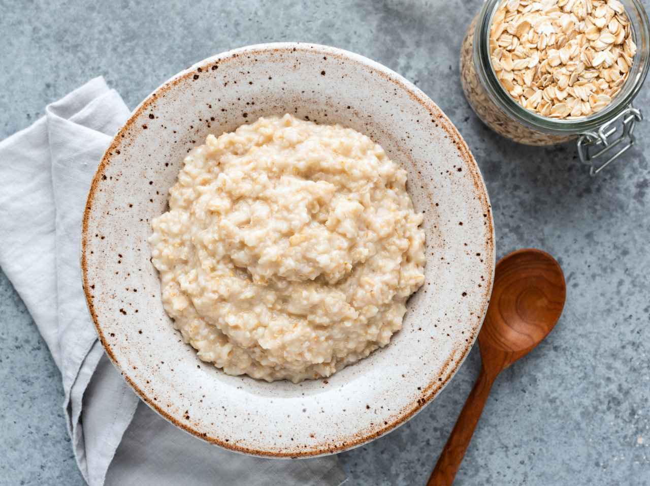 オートミールのメリット、どこまで知っている?知れば毎日食べたくなる6つの働き