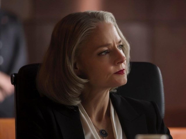 ジョディ・フォスター 映画『モーリタニアン』出演きっかけで「民主主義や法の支配を信じるように」　9.11のアメリカの闇を暴く“真実の物語”インタビュー