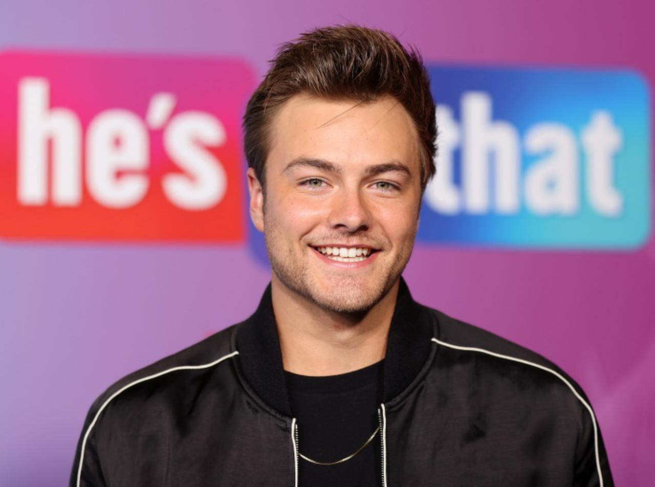 結婚が嫌だったという概念を変えてくれた、『ガール・ミーツ・ワールド』ルーカス役が結婚