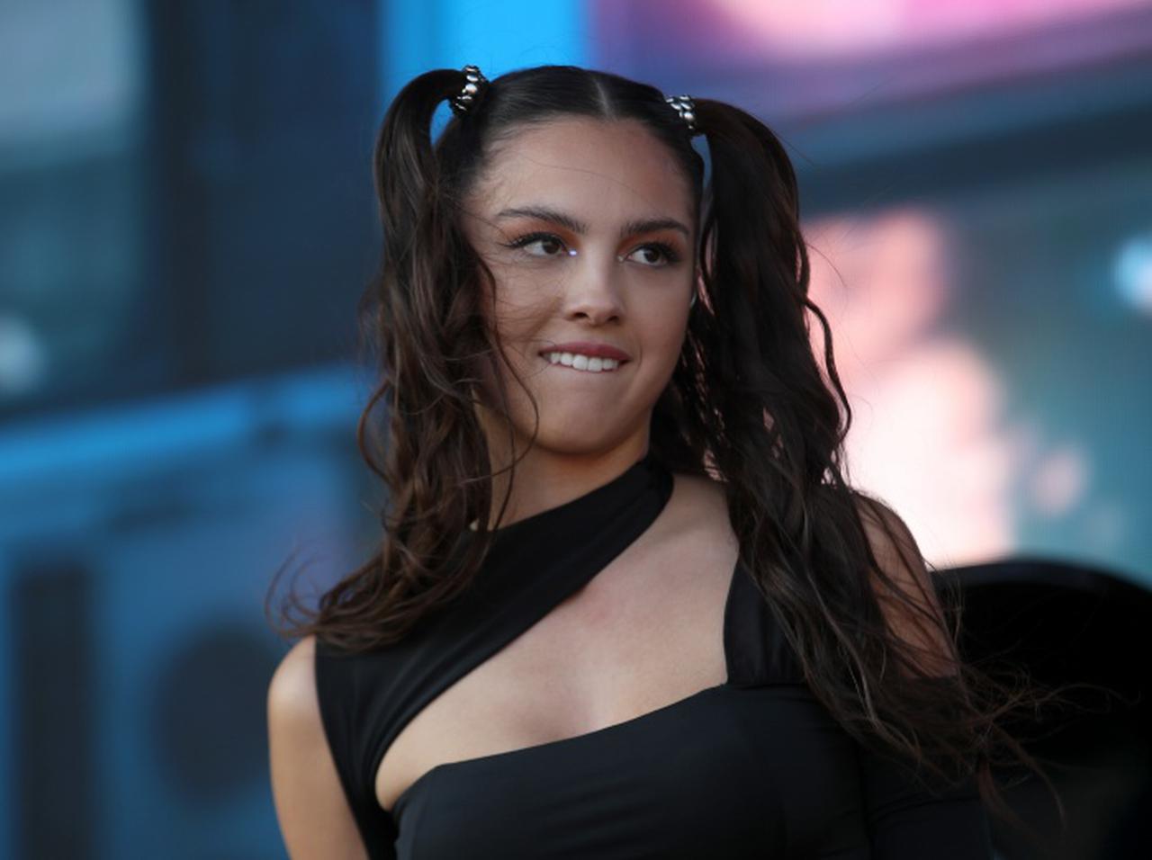 オリヴィア・ロドリゴ、楽曲盗作疑惑について初めて口を開く