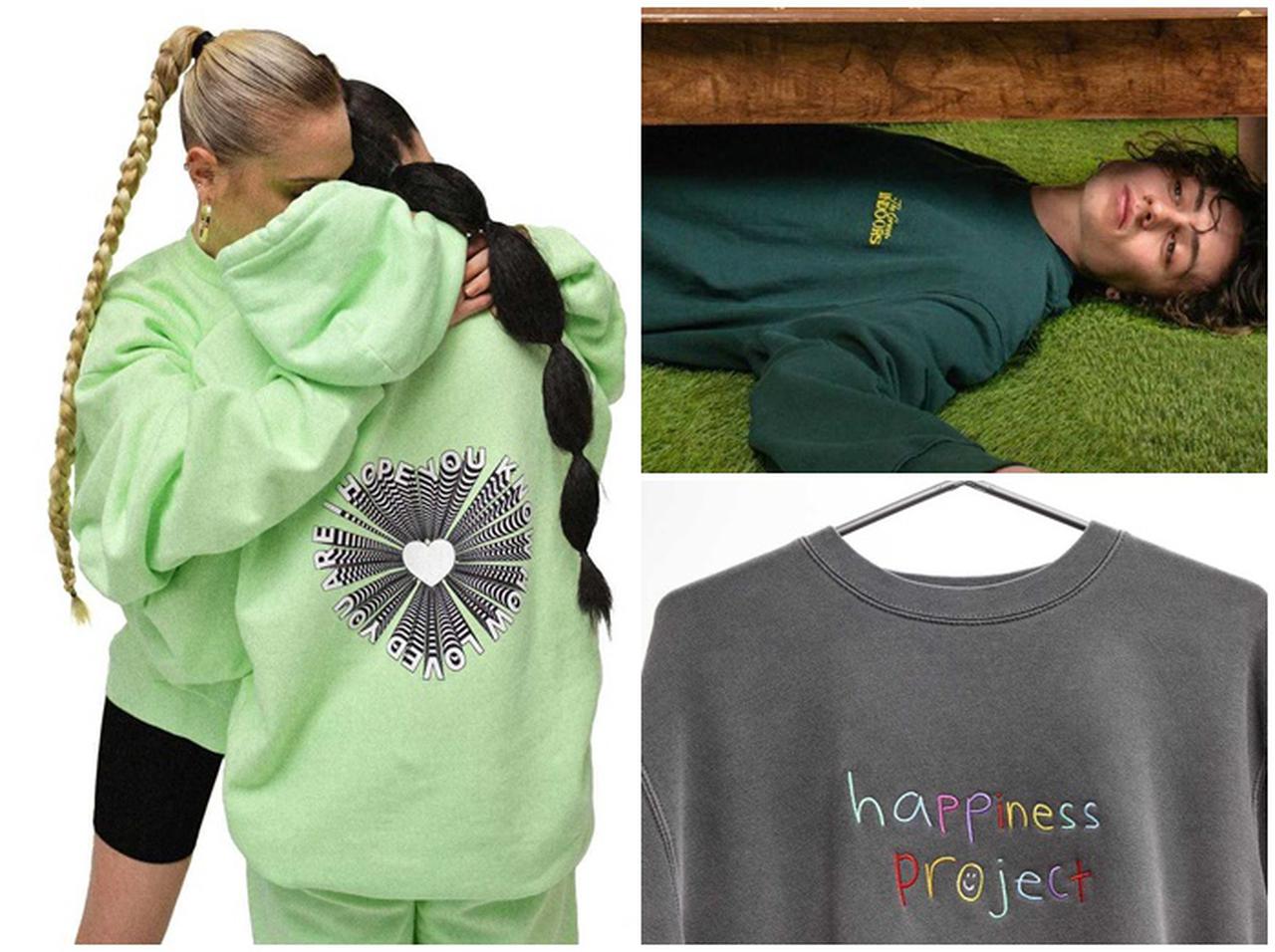 買うだけで支援できる!メンタルヘルス問題を支援する5つのブランド