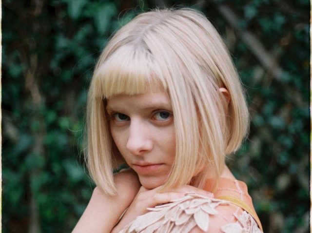 スーパーソニックで話題を集めたオーロラ、「恥、欲望、道徳」をテーマにした新作のリリースを発表