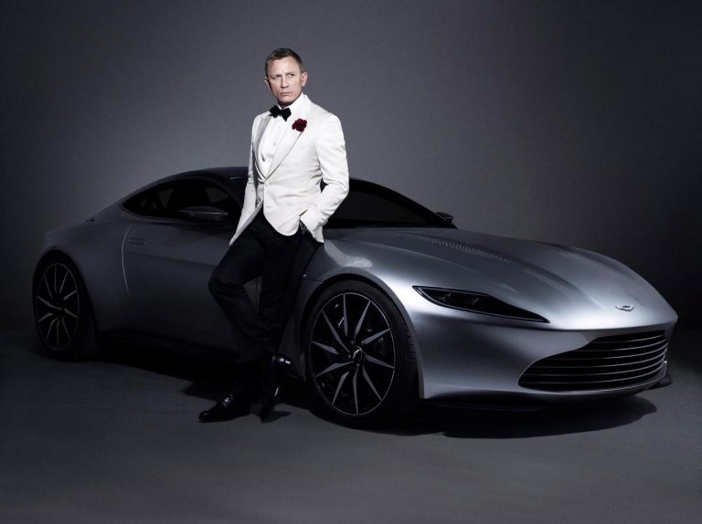 『007』ジェームズ・ボンドになるためには「どんな資質」が必要？そこにはこんな“条件”がある