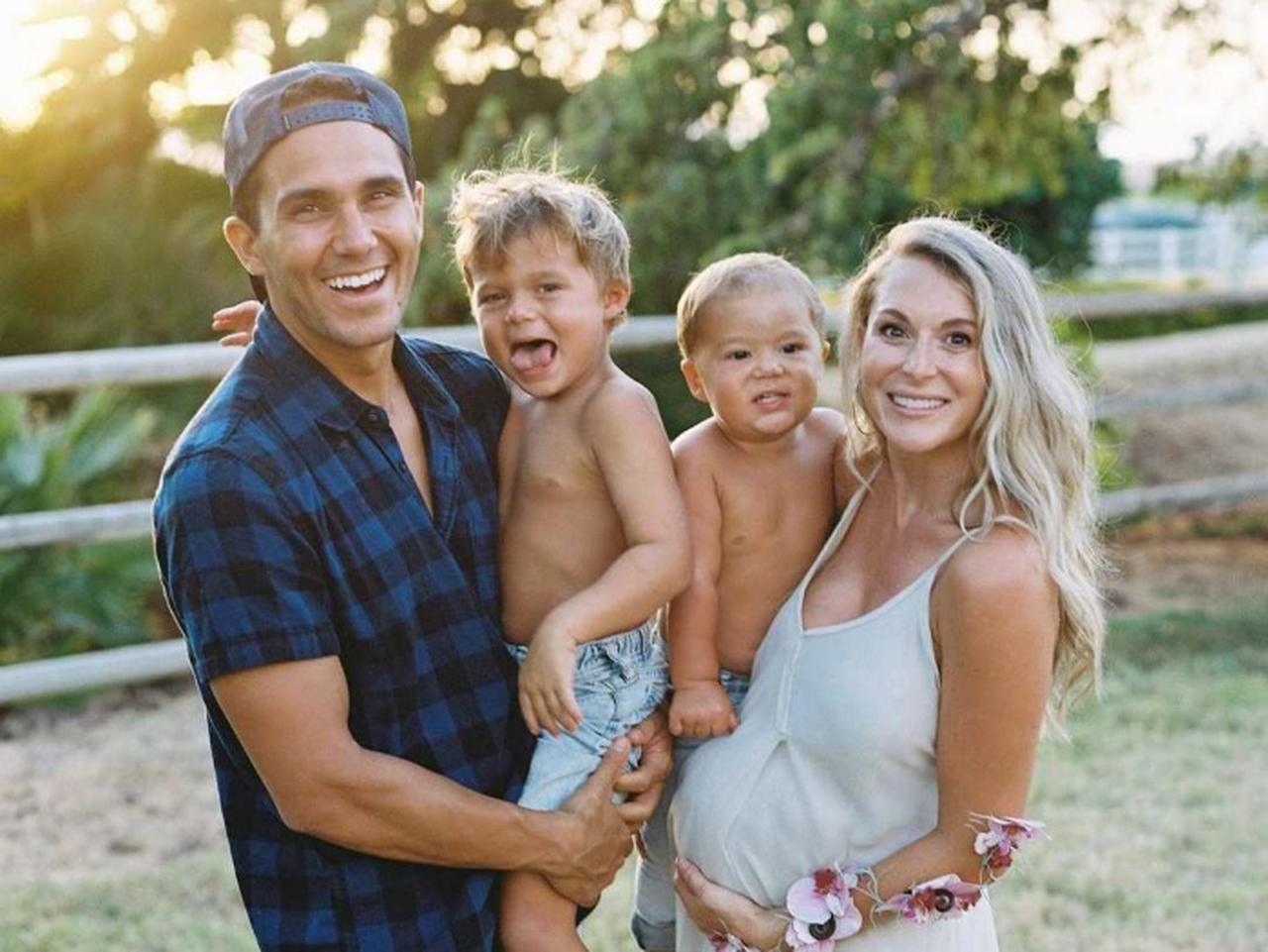 アレクサの2歳の子供が事故で指を切断、『スパイキッズ』の主人公の姉役が当時を振り返る