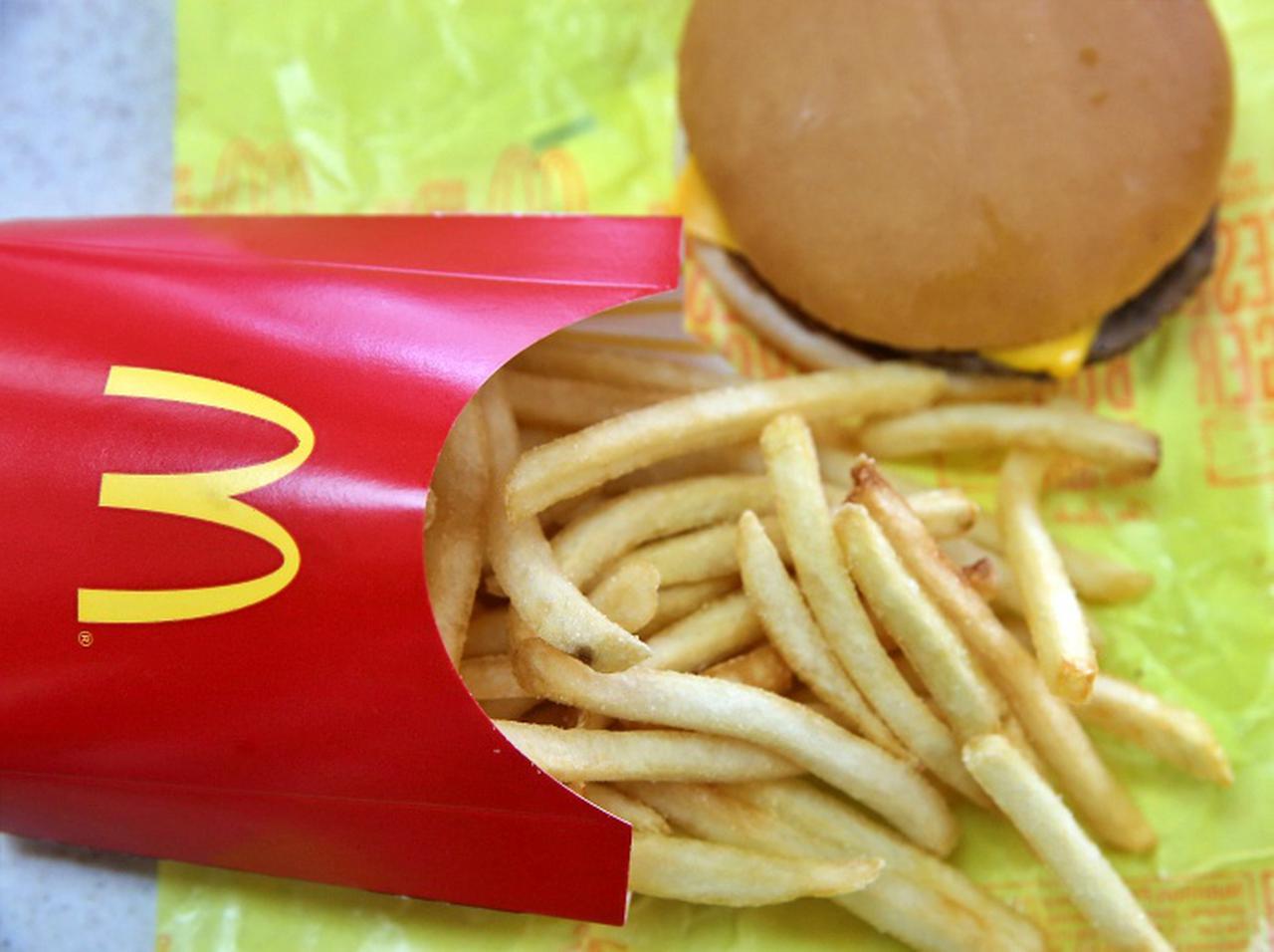 マクドナルドのポテトは「何分以内」に食べるのがベスト？タイムリミットは…