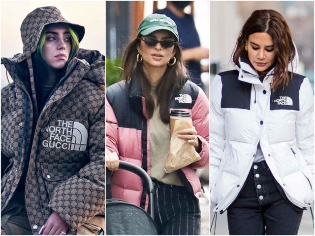 ザ・ノース・フェイスの「ダウン」をシティライクに着こなす！