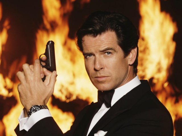 『007』で一番多く悪人を殺したジェームズ・ボンドは誰？