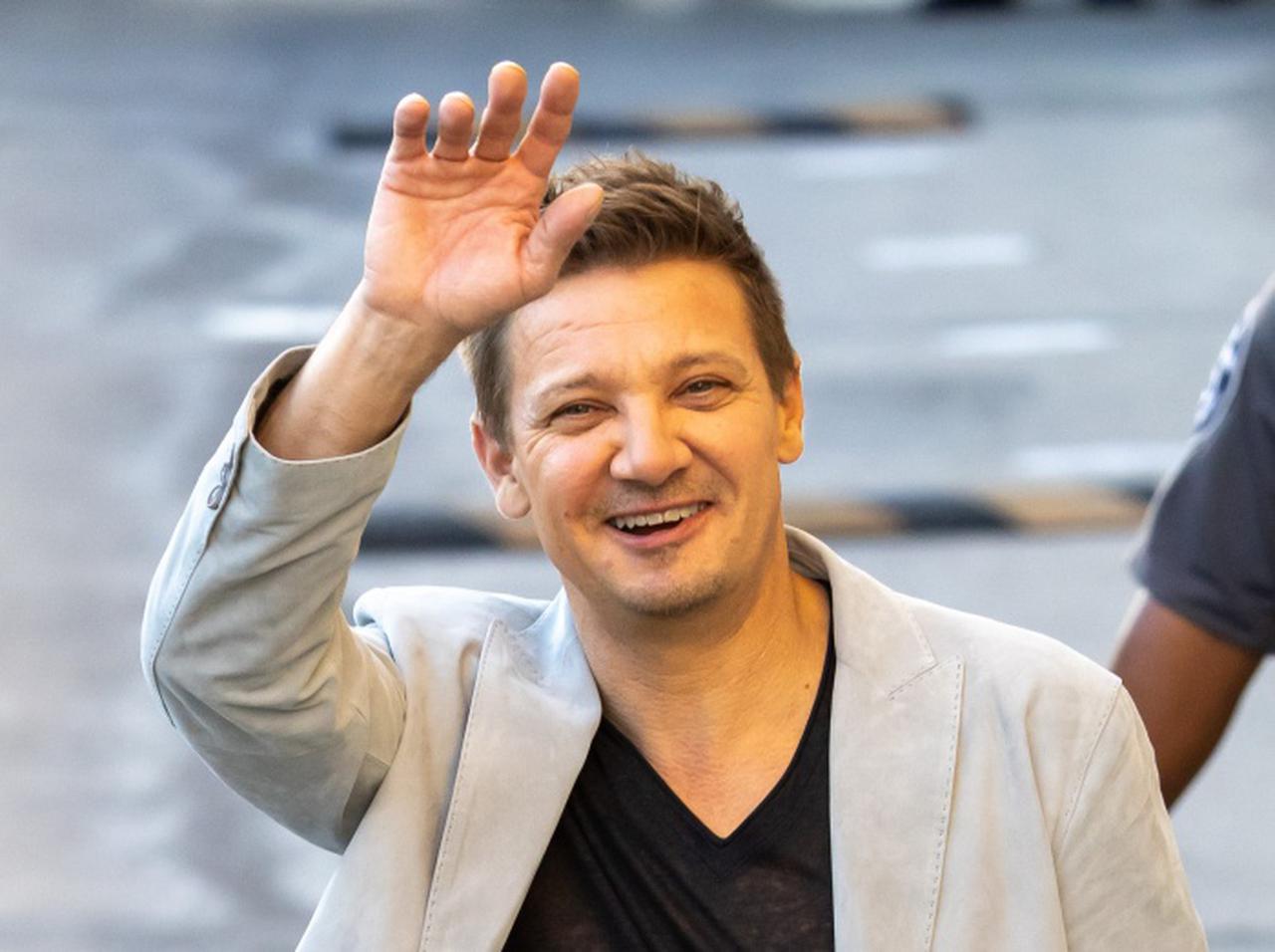 MCUホークアイ役、マーベルへの「初めてのお願い」は子供のために使った