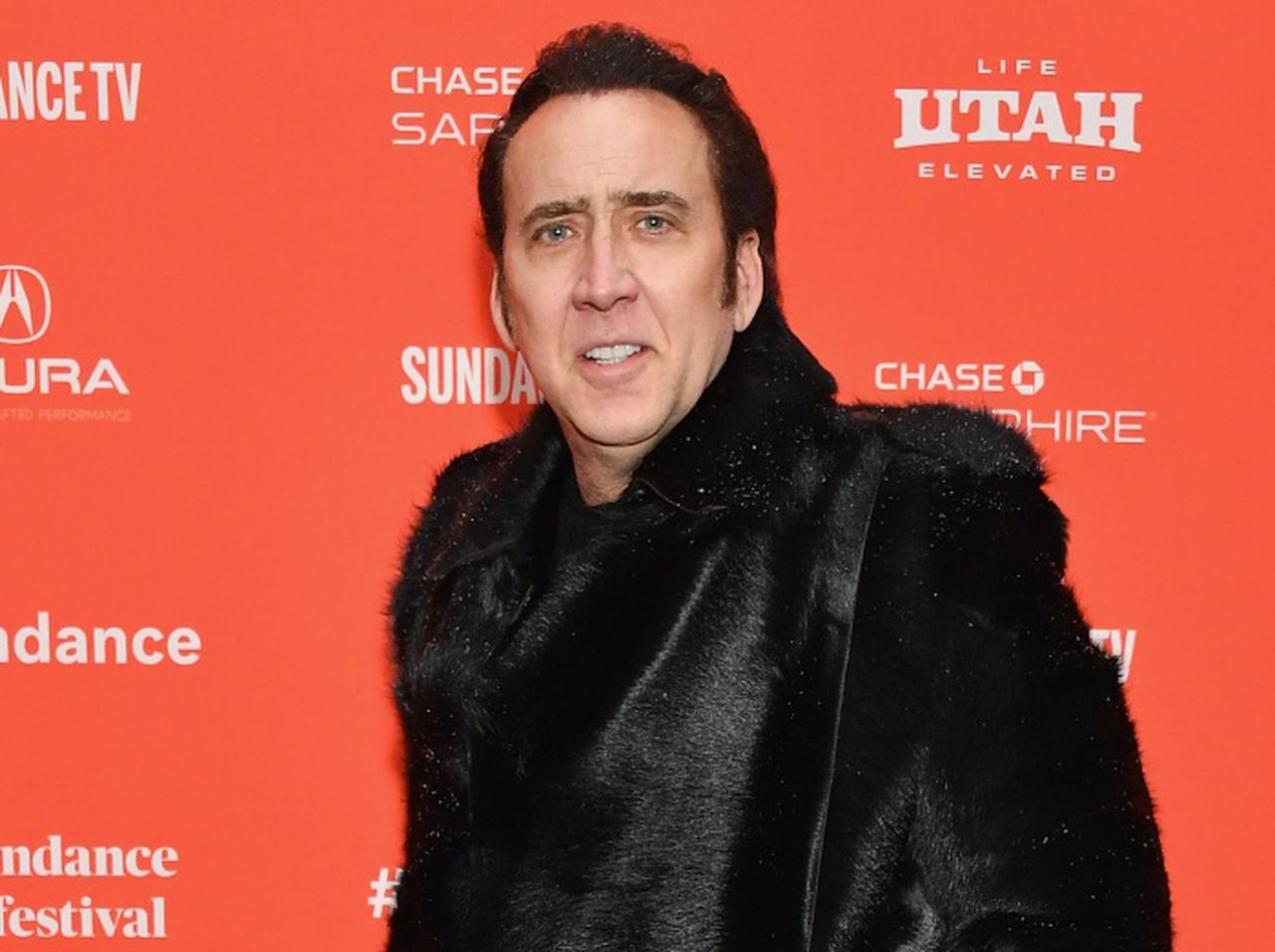 銃誤射で死者が出た映画の武器係、ニコラス・ケイジを「警告なしの発砲」で激怒させていた