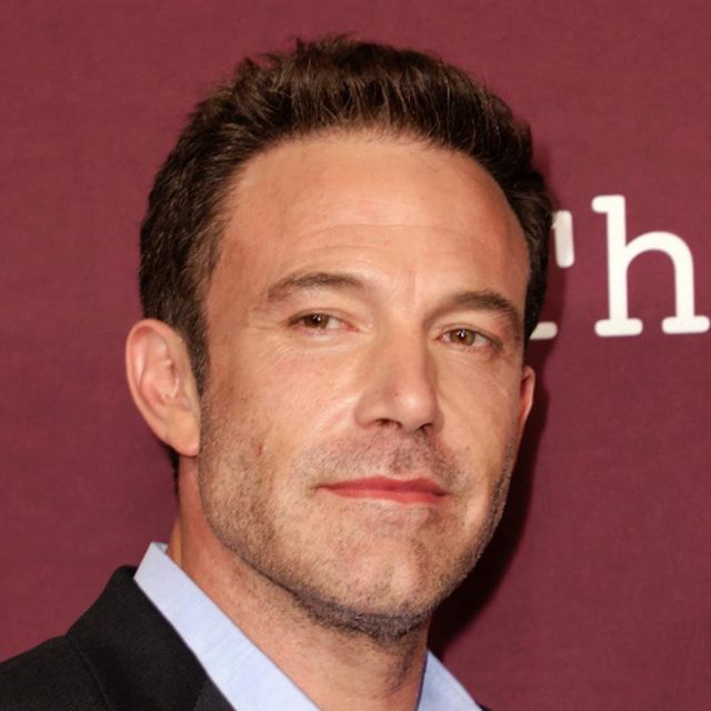 単独映画はトラブルで降板したベン・アフレック、バットマン復帰を語る