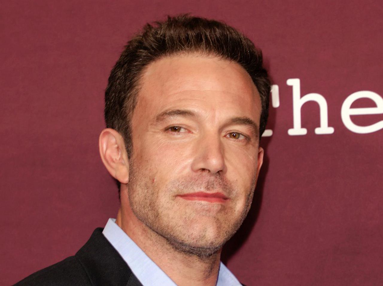 単独映画はトラブルで降板したベン・アフレック、バットマン復帰を語る