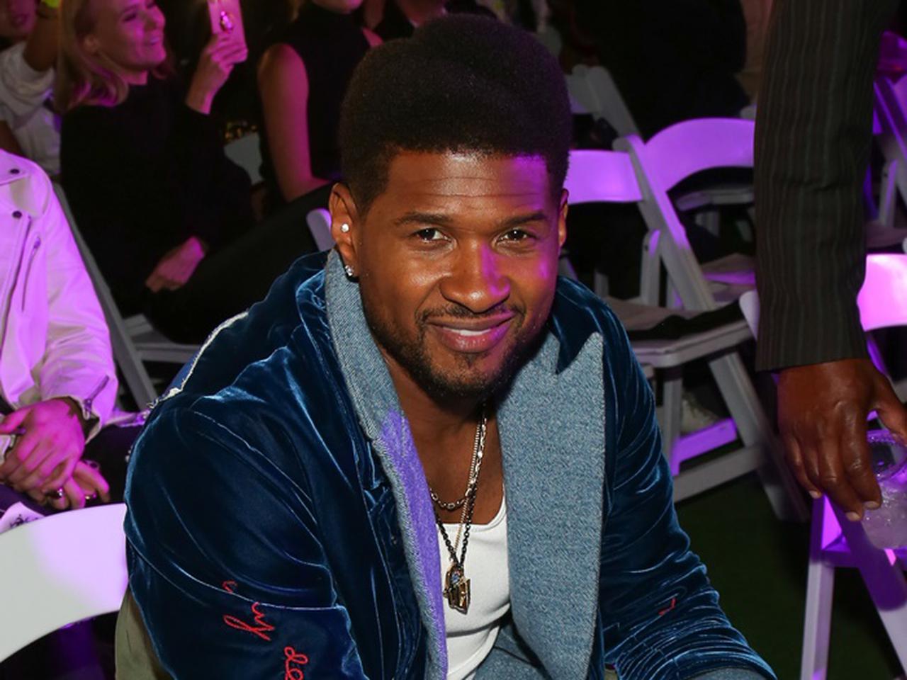 3人目誕生から1年で4人目が誕生、アッシャーが43歳目前にして4人の父に