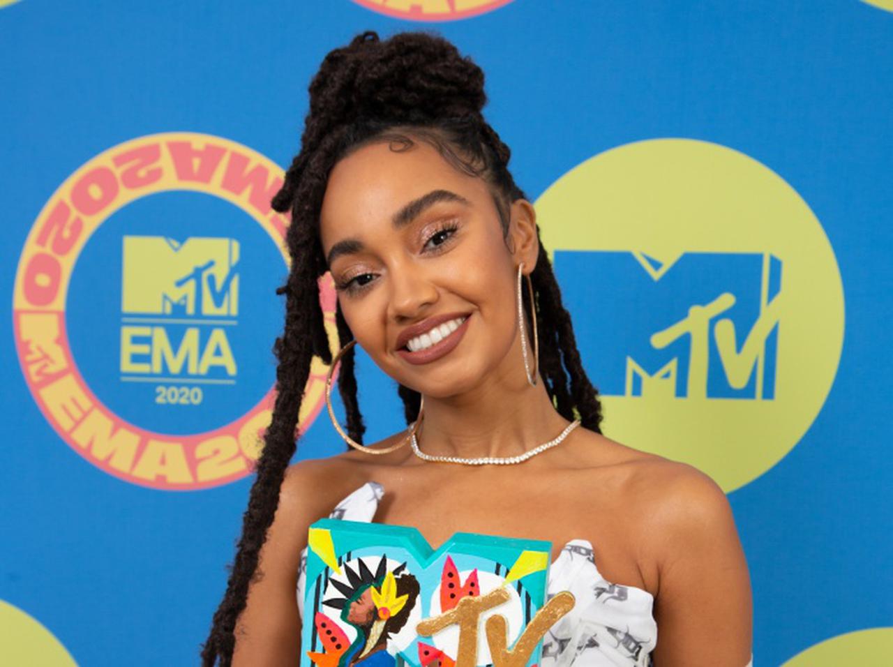 渦中のリー・アン・ピノック、30歳の誕生日に行なった力強いスピーチが話題に