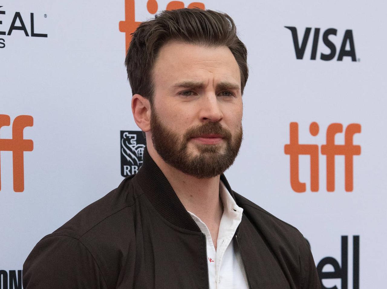 クリス・エヴァンスが演じるバズ・ライトイヤー、「髪型」がファンをざわつかせる