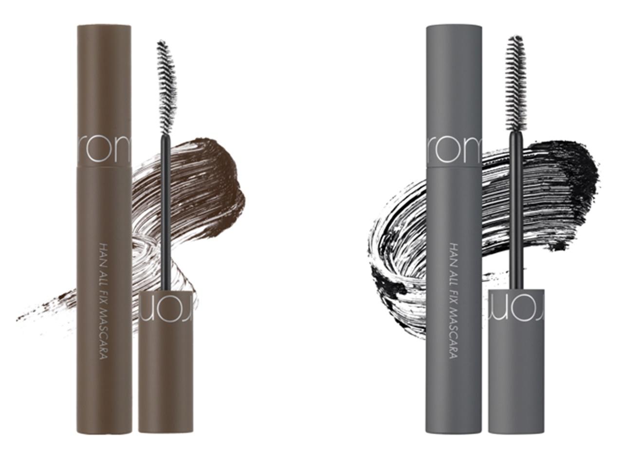 rom&nd(ロムアンド)のマスカラが日本初上陸!SNSで話題のアイテムがついに販売開始
