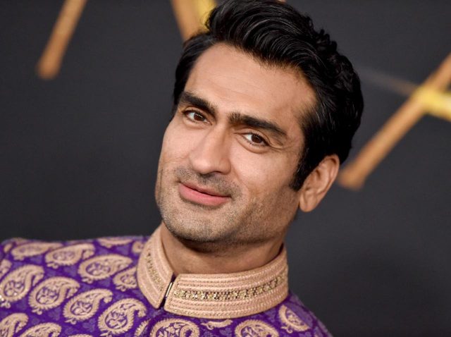 『エターナルズ』キンゴ役が演技の参考にした俳優はやっぱりあの人たち！