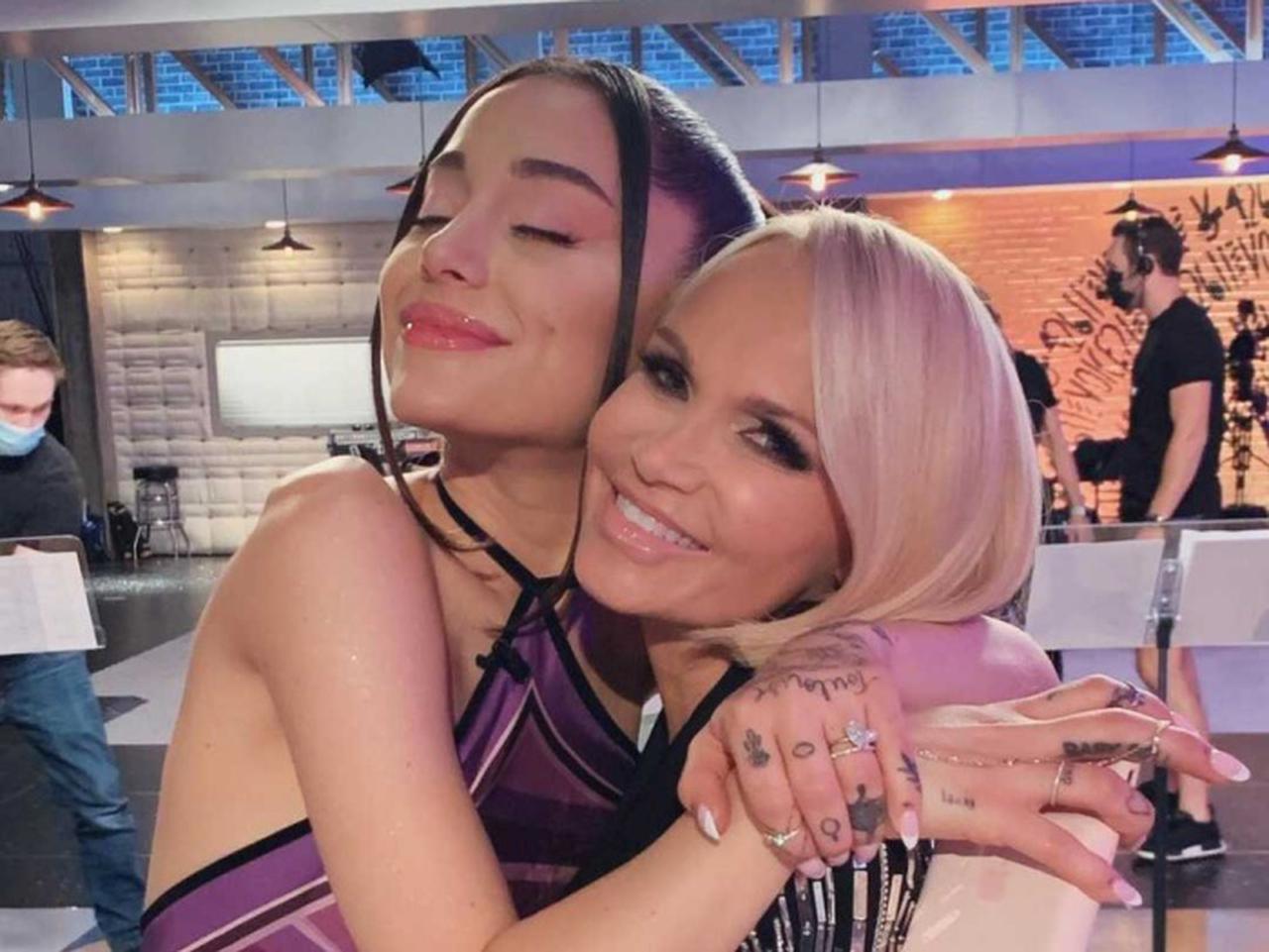 「こんなに誇りに思ったことはない」、『ウィキッド』初代グリンダ役がアリアナへ