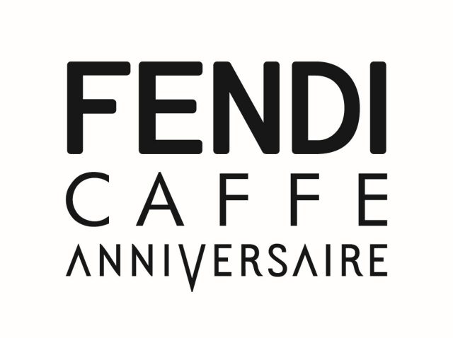 フェンディ カフェが期間限定で復活！アニヴェルセルカフェと再タッグ
