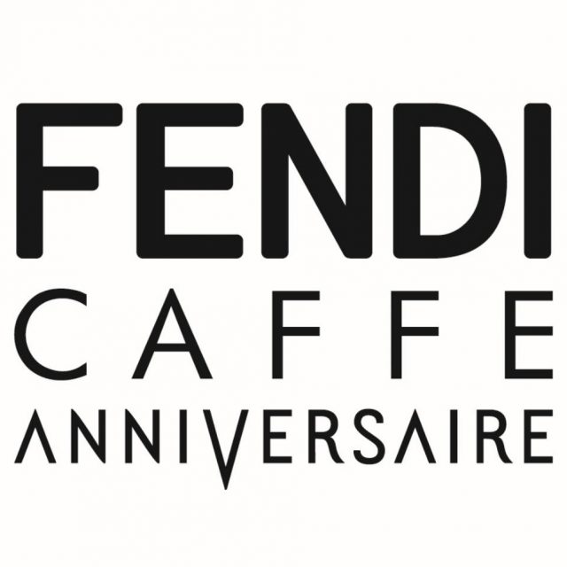フェンディ カフェが期間限定で復活！アニヴェルセルカフェと再タッグ
