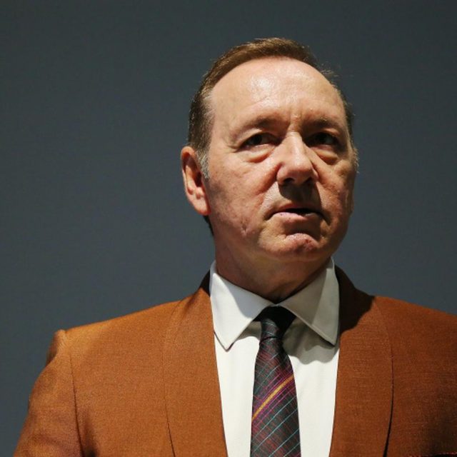ケヴィン・スペイシー、『ハウス・オブ・カード』降板で「35億円」の支払いを命じられる