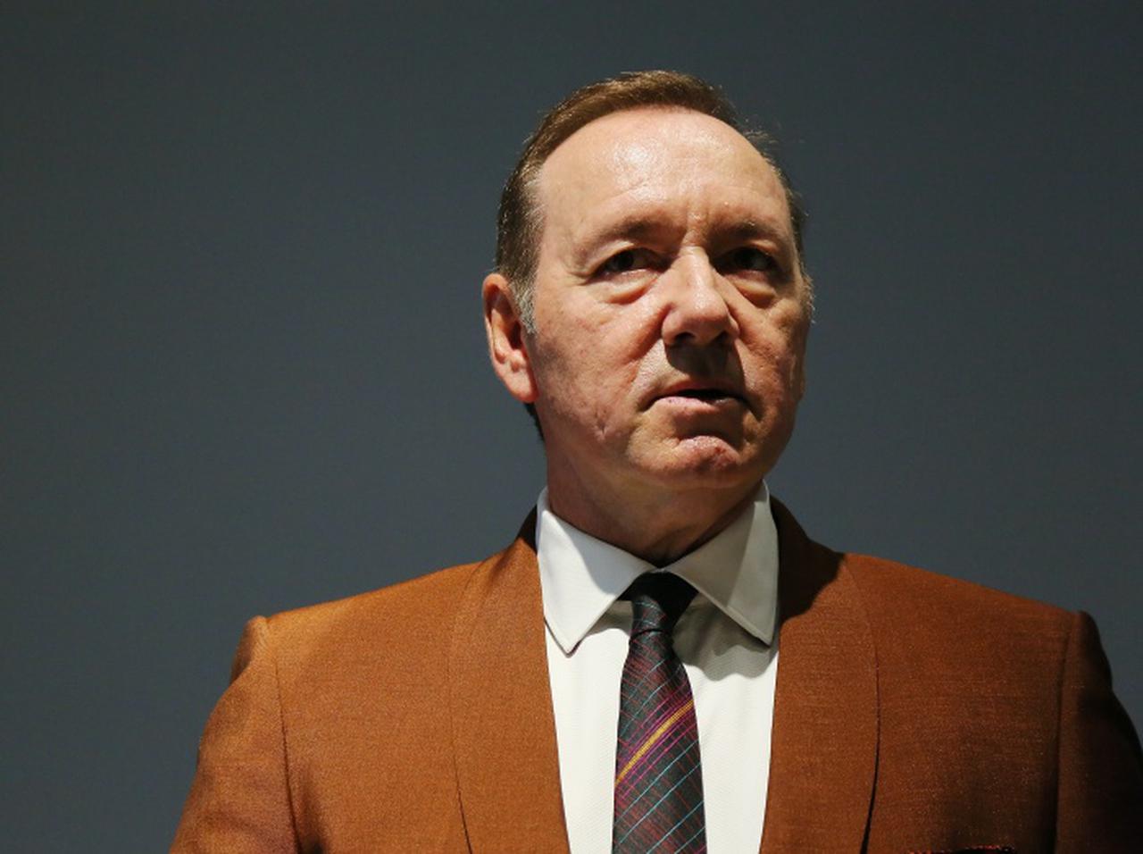 ケヴィン・スペイシー、『ハウス・オブ・カード』降板で「35億円」の支払いを命じられる