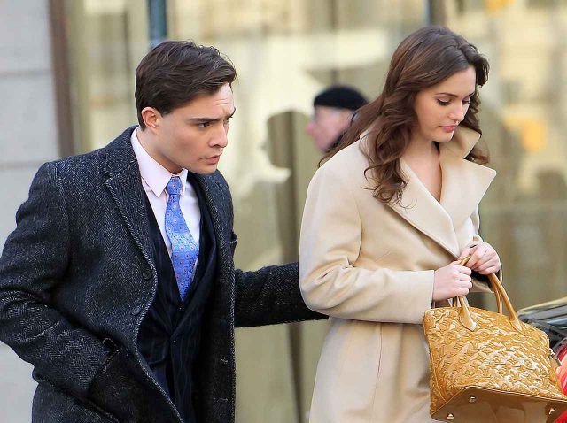 『ゴシップガール』エド・ウェストウィック、10年越しにレイトン・ミースターへの「恋心」告白