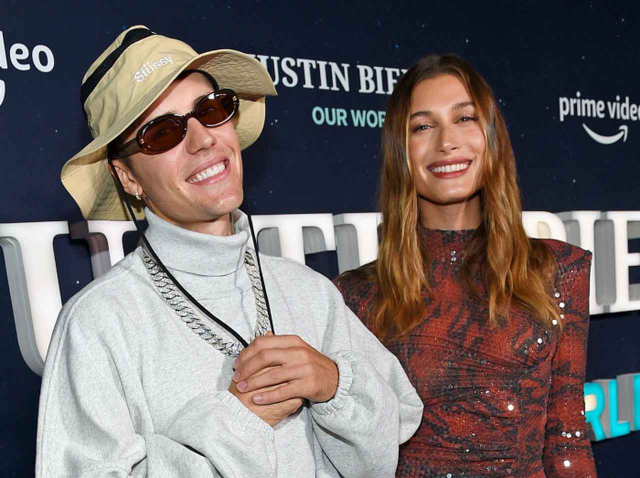 ヘイリー・ビーバー、ジャスティン・ビーバーと「やりたくない」と漏らしたことがごもっとも