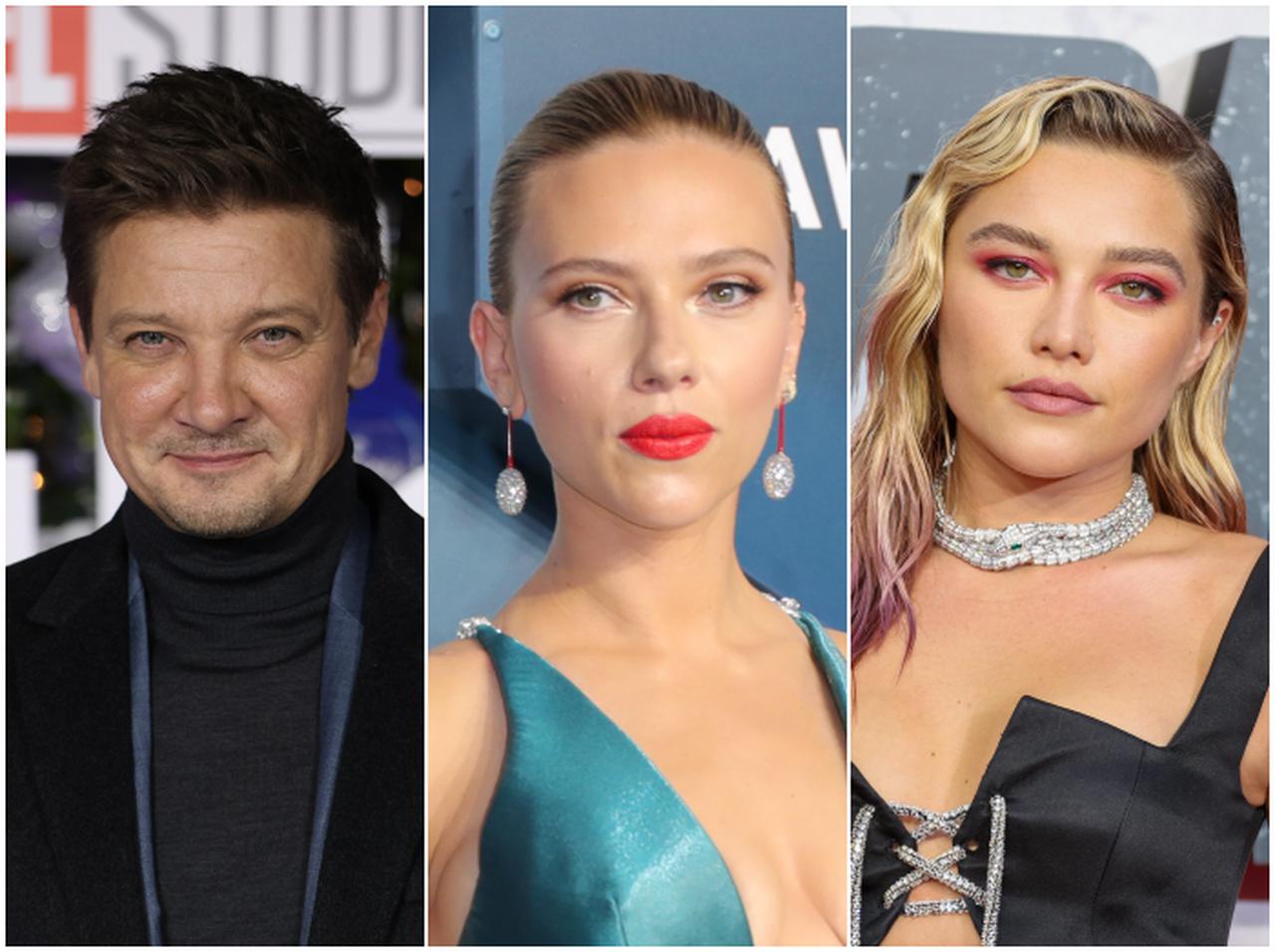 【ネタバレ】『ブラックウィドウ』あのシーン、『ホークアイ』脚本家がマーベルに直談判したものだった