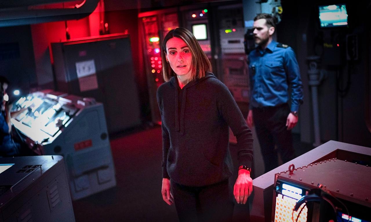 ミニシリーズの王者の新作『原潜ヴィジル 水面下の陰謀』が再び視聴率1位【本予告】