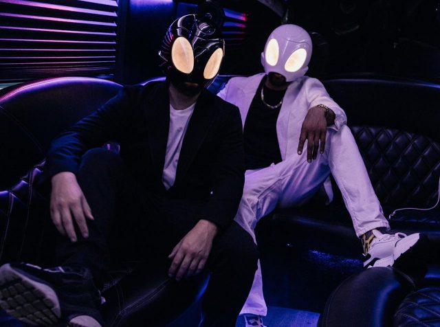 星空リスニング・パーティーに2組4名様！マーティン・ギャリックスとメイジャーによるプロジェクト“AREA 21”の試聴会にご招待