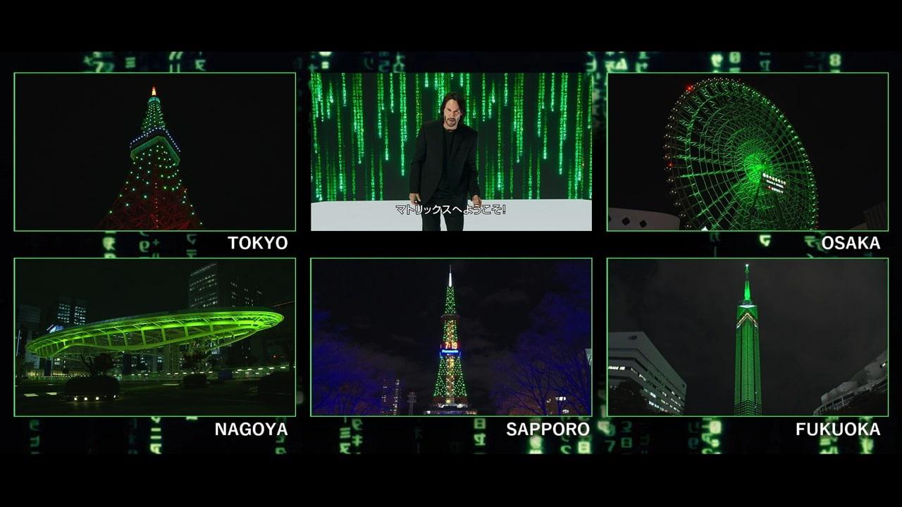 キアヌ・リーブスが「日本の僕の友人たちへ」と話して『起こした変化』が凄すぎる