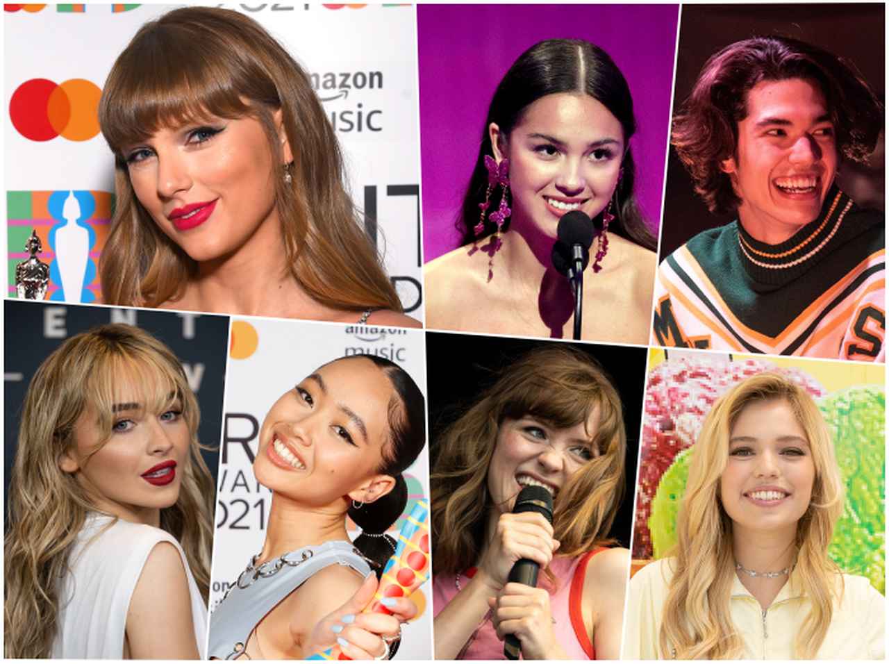 【特集】みんなテイラー・スウィフトを聴いて大人になった!チルドレンたちが語るテイラー愛