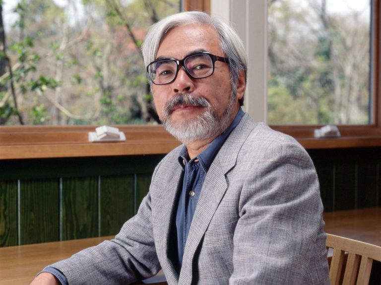 スタジオジブリの宮崎駿監督が“ピクサーの映画監督”に与えた「影響」に心震える