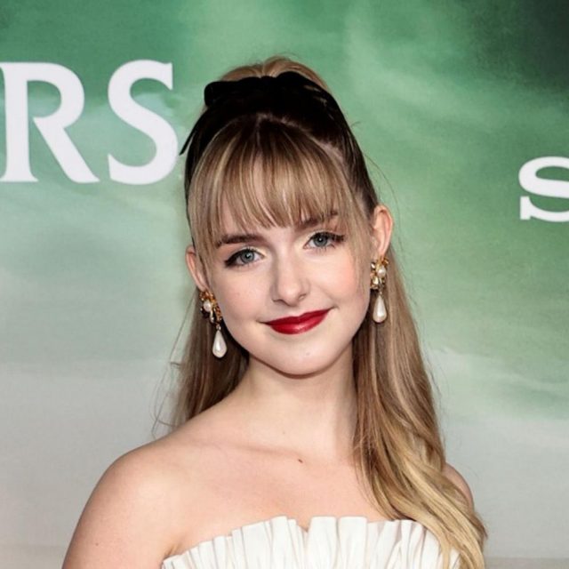 15歳の傷心を歌詞に、天才子役マッケナ・グレイスがシンガーデビュー