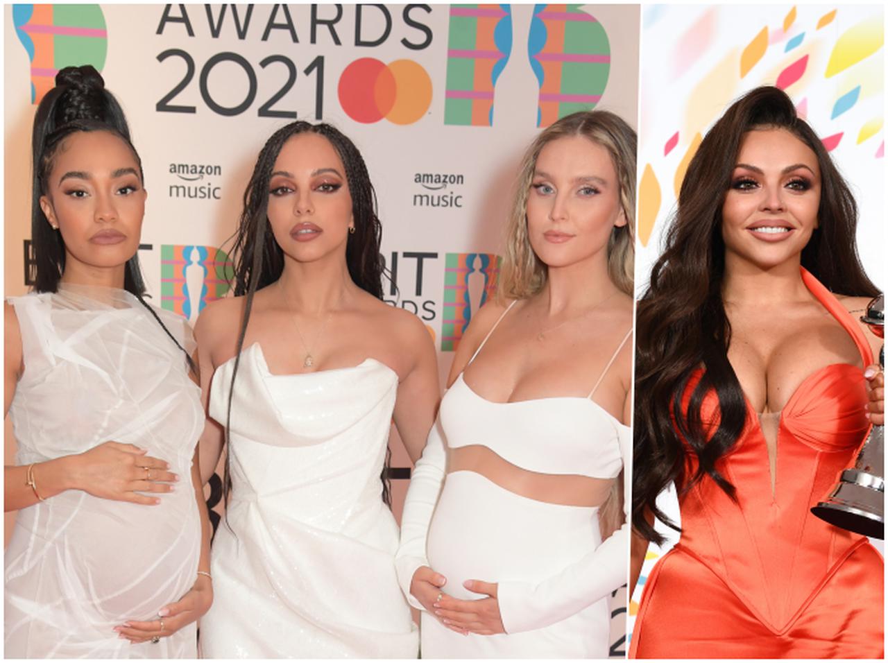 ジェシー・ネルソンとの確執が囁かれるリトル・ミックス、騒動について初めてコメント