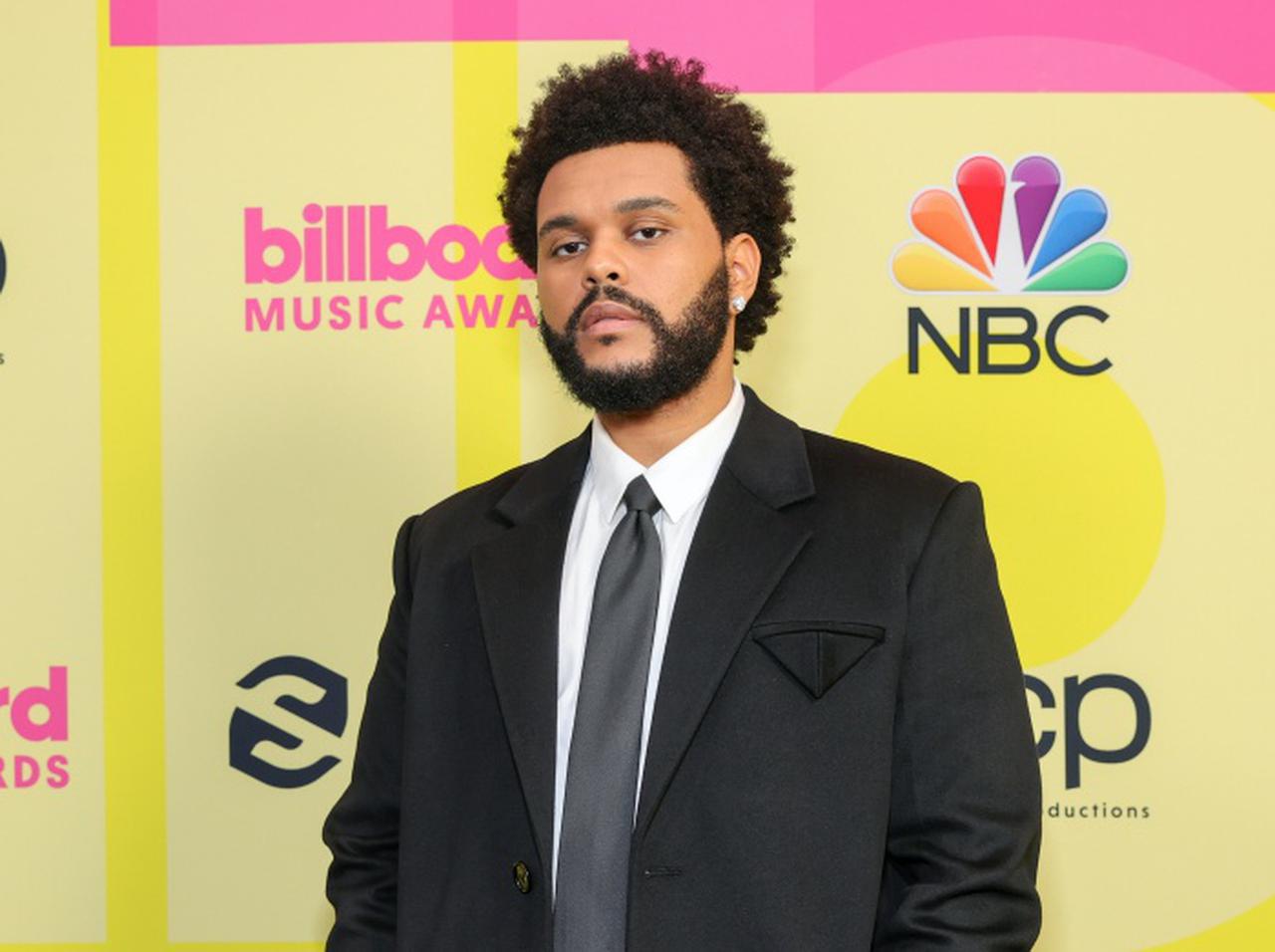 日本人の父親を持つ俳優が抜擢、ザ・ウィークエンドの新作ドラマのキャストが発表