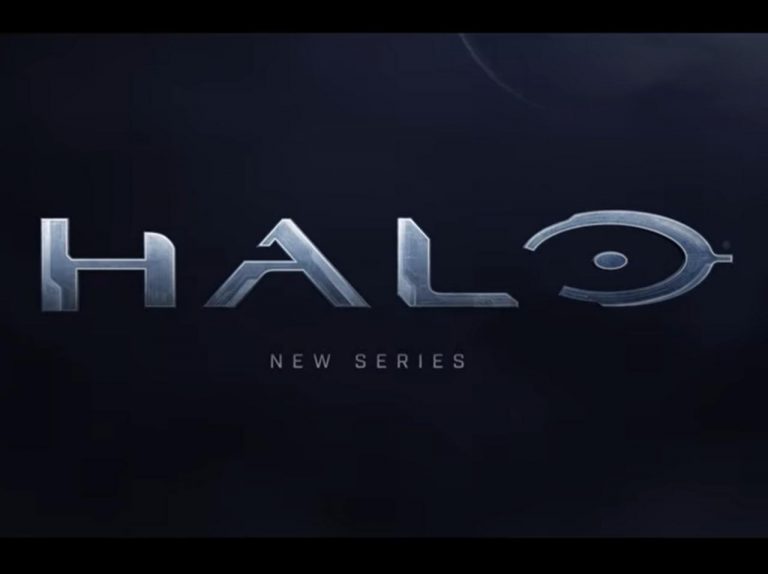 FPSゲーム『Halo』のドラマ版ティーザー予告にワクワクが止まらない！U-NEXT独占配信か
