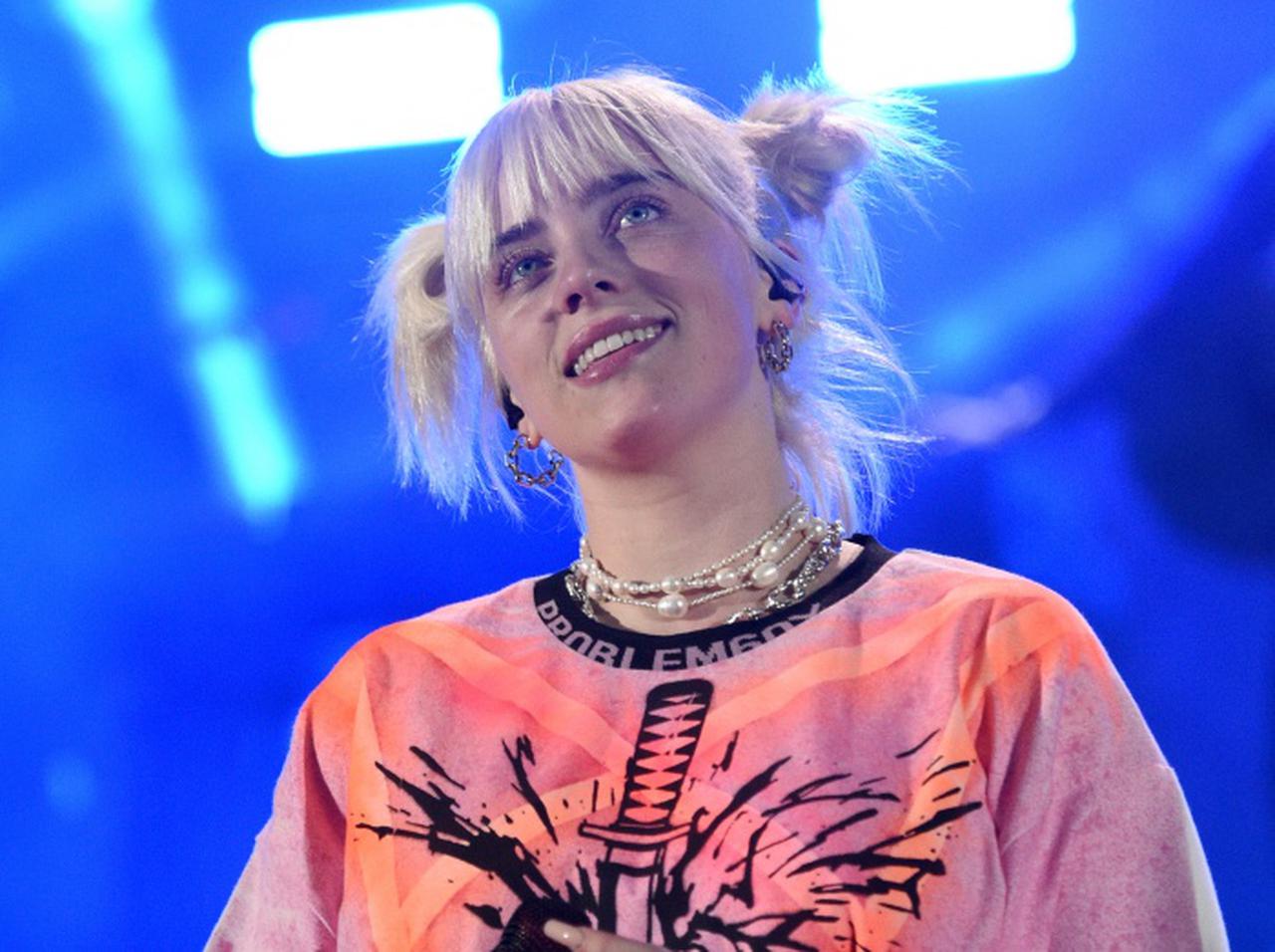 ビリー・アイリッシュがキンプリ永瀬廉にメッセージ！主演作に主題歌を提供