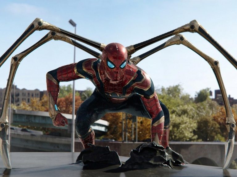 『スパイダーマン:ノー・ウェイ・ホーム』予告編の英語版セリフが意味深すぎて、あるウワサが再燃