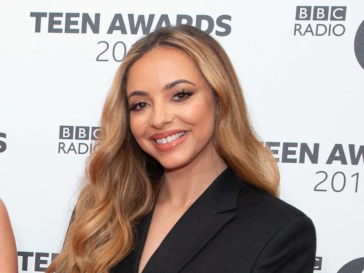 リトル・ミックスのジェイドがソロデビューか、ハリー・スタイルズのマネジメント会社と契約