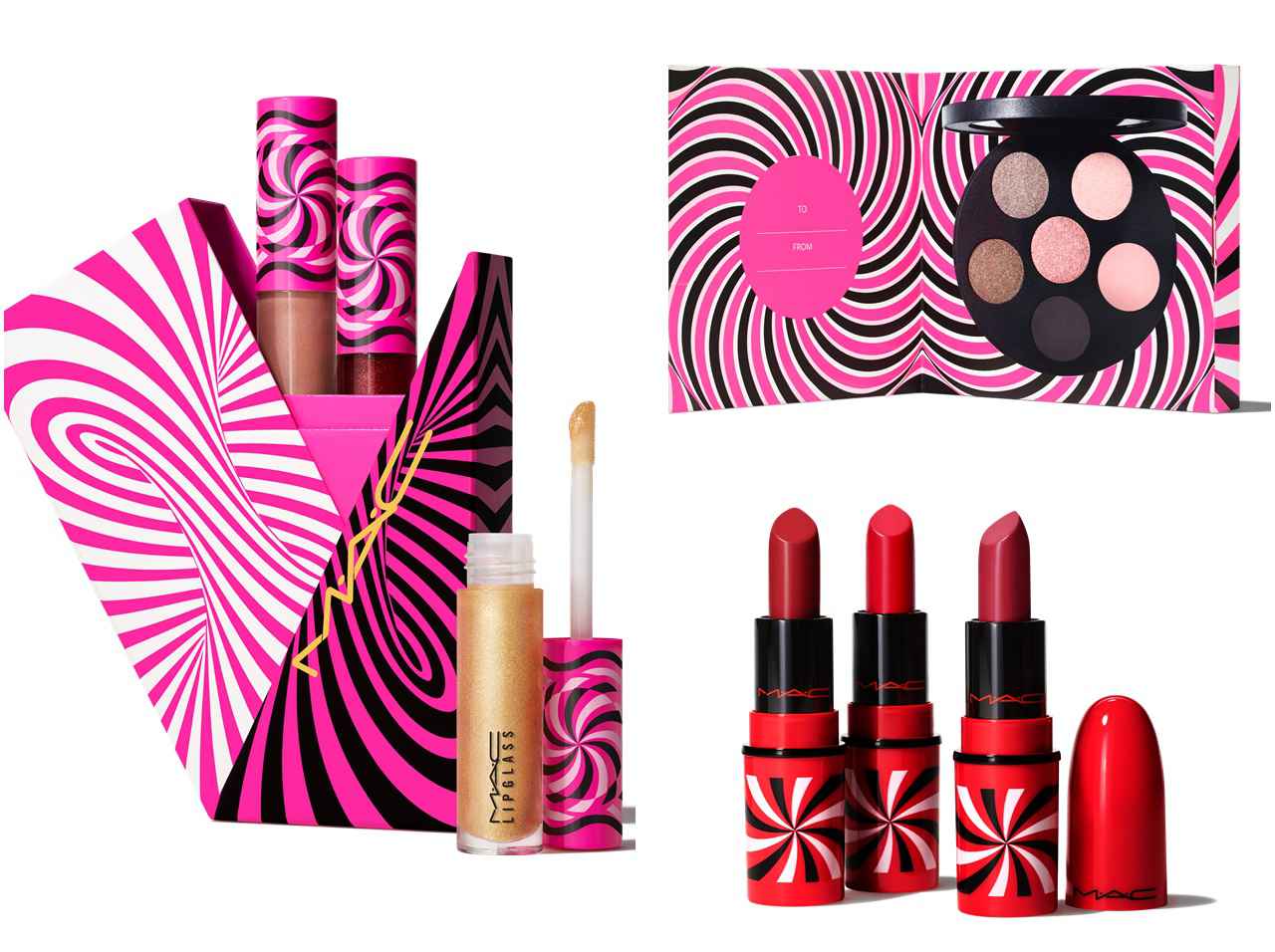 M·A·Cから2021年のホリデーコフレが登場！イリュージョンのようなパッケージにひと目惚れ【レビュー】