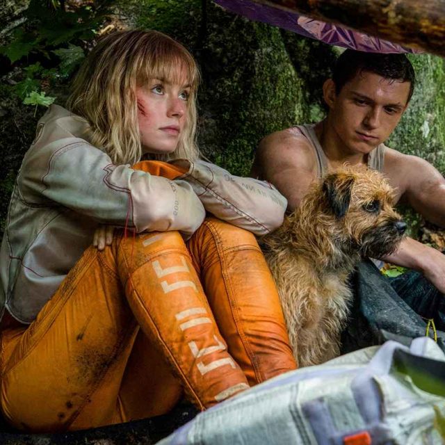 「マッツ・ミケルセンは〇〇みたい」！『カオス・ウォーキング』デイジー・リドリーが明かす【インタビュー】